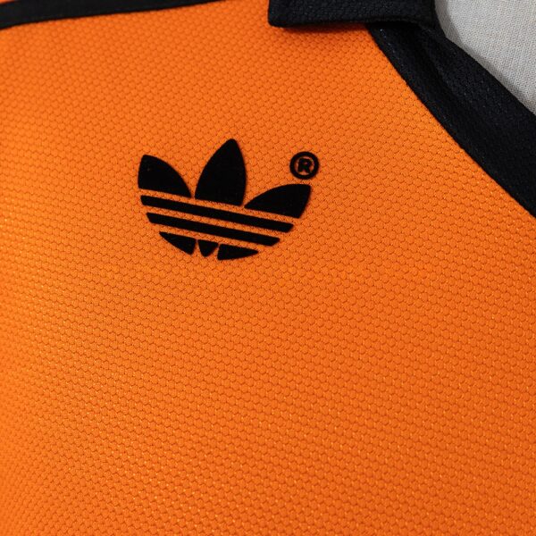 1978-80 NETHERLANDS HOME