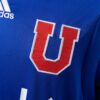 2011 UNIVERSIDAD DE CHILE HOME LONG SLEEVE