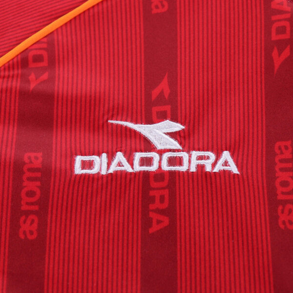1999-00 ROMA HOME KIDS KIT
