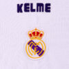 1997-98 REAL MADRID HOME KIDS KIT