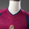 2010 WEST HAM UNITED AWAY (IRON LADY)
