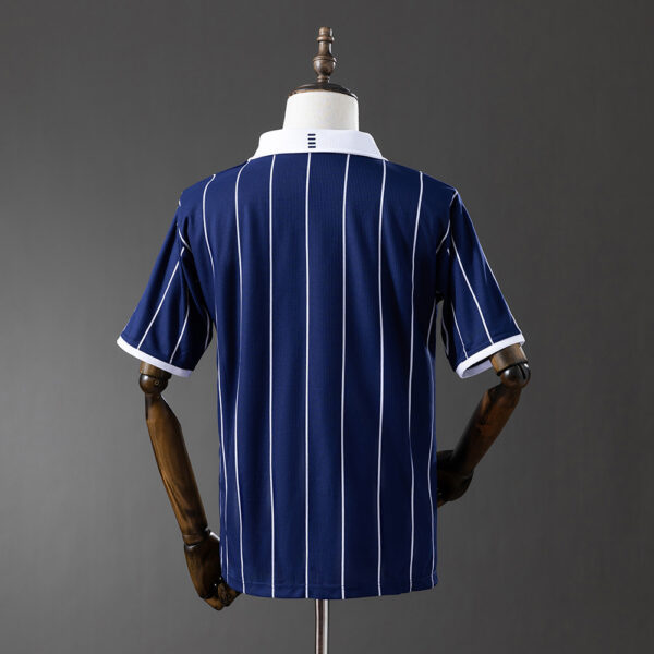 2002 SCOTLAND HOME