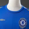2005-06 CHELSEA HOME