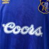 1995-97 CHELSEA HOME