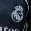 2025-26 REAL MADRID AWAY MEN AND KIDS KIT