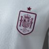 2026 SPAIN WORLD CUP AWAY LONG SLEEVE (PLAYER VERSION)
