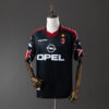 1997-98 AC MILAN THIRD AWAY