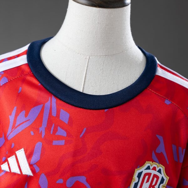 2026 COSTA RICA HOME KIDS KIT