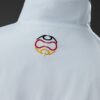 2006 GERMANY TRACK JACKET WINDBREAKER - WHITE