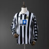 1999-00 JUVENTUS HOME LONG SLEEVE