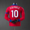 2025-26 PSG THIRD AWAY LONG SLEEVES (PLAYER VERSION)