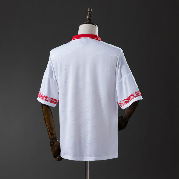1994-96 SEVILLA FC HOME