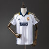 1998-00 REAL MADRID HOME