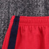 2013-14 BARCELONA AWAY KIDS KIT