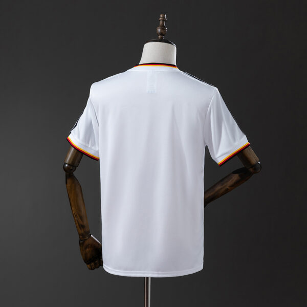 1986 GERMANY HOME