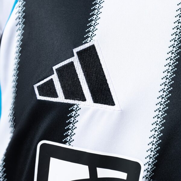 2025-26 NEWCASTLE HOME LONG SLEEVE