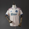 2025-26 AJAX THIRD AWAY (FAN VERSION)