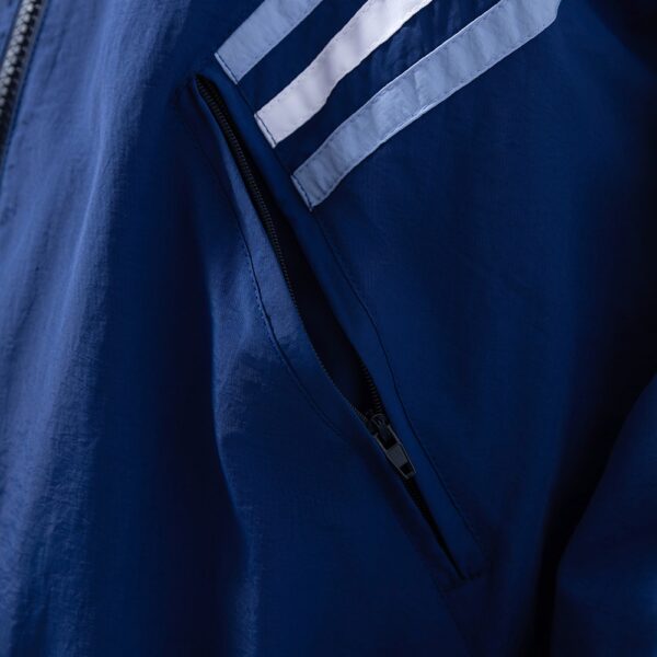 2025 ARGENTINA WINDBREAKER JACKET