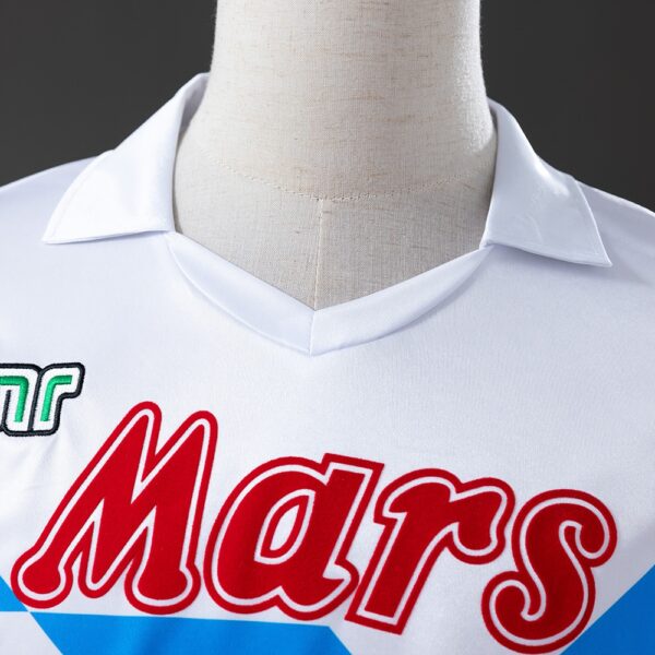 1988-89 NAPOLI AWAY