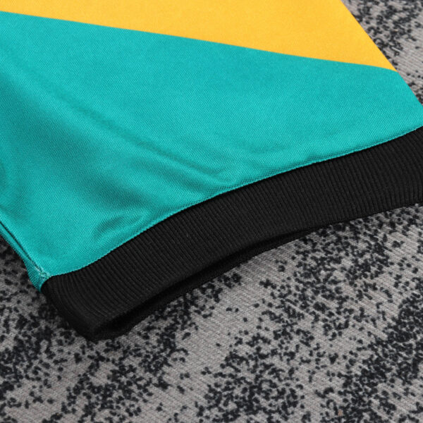 1992 GERMANY AWAY KIDS KIT
