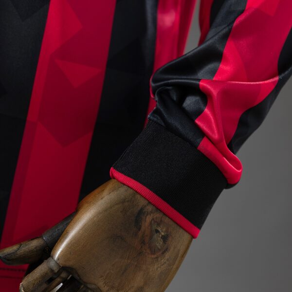 1993-94 AC MILAN HOME LONG SLEEVE