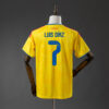 2026 COLOMBIA WORLD CUP HOME（FAN VERSION）