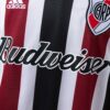 2005-06 RIVER PLATE LONG SLEEVES AWAY