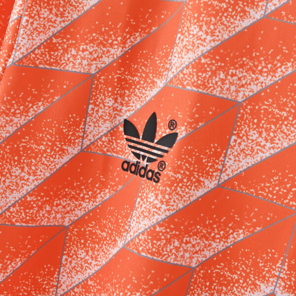 1988 NETHERLANDS HOME