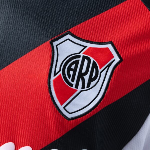 2000-01 RIVER PLATE THIRD AWAY