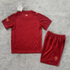 2025-26 VALENCIA AWAY KIDS KIT