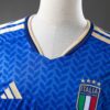 2026 ITALY WORLD CUP HOME (FAN VERSION)
