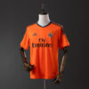 2013-14 REAL MADRID THIRD AWAY (FAN VERSION)