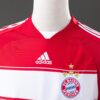 2007-08 BAYERN MUNICH HOME