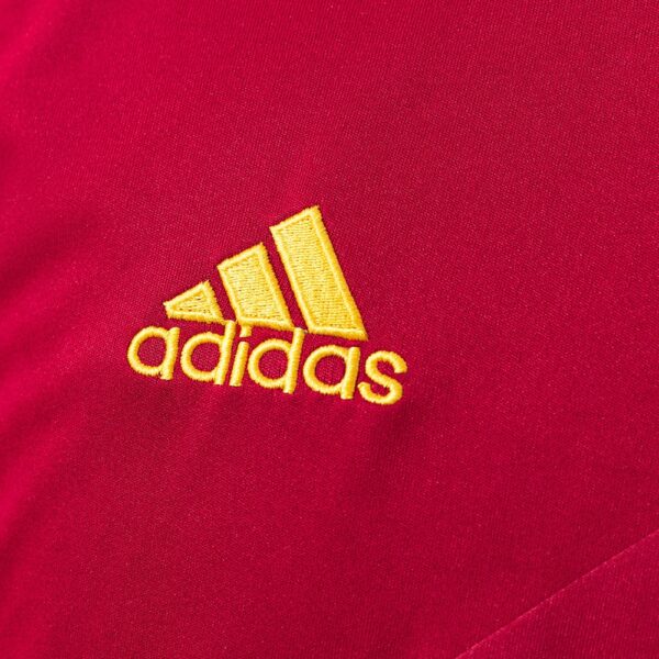 2012 SPAIN HOME