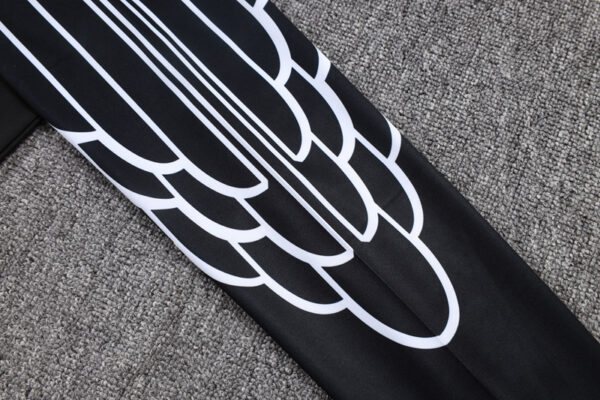 2025-26 PSG TRACKSUITS TRAINING SUIT