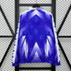 REAL MADRID TRAINING WINDBREAKER （DOUBLE SIDED ）
