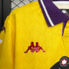 2025-26 REAL VALLADOLID THIRD AWAY