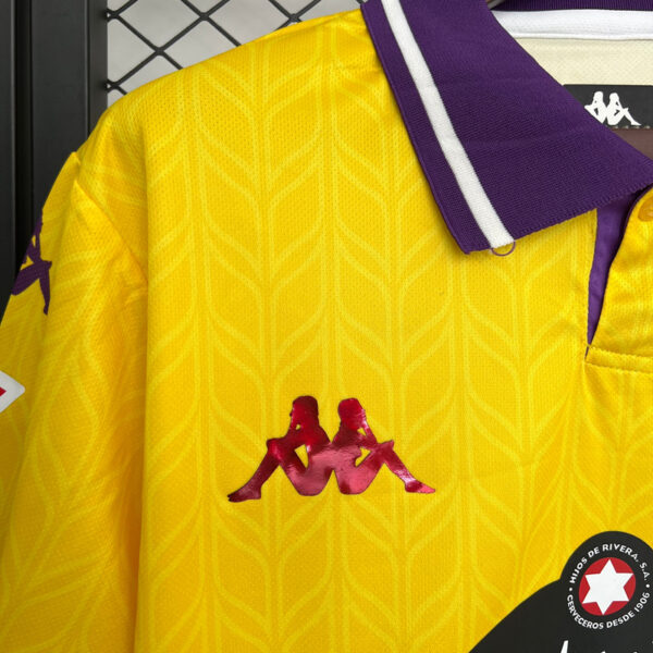 2025-26 REAL VALLADOLID THIRD AWAY