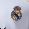 2025-26 REAL MADRID HOME （FAN VERSION）