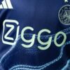 2025-26 AJAX AWAY MEN AND KIDS KIT