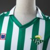 1982-85 REAL BETIS HOME