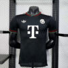 2025-26 BAYERN MUNICH THIRD AWAY PLAYER VERSION