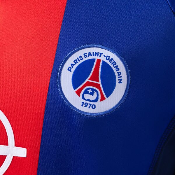 2000-01 PSG HOME