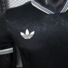 2025-26 JUVENTUS THIRD AWAY PLAYER VERSION