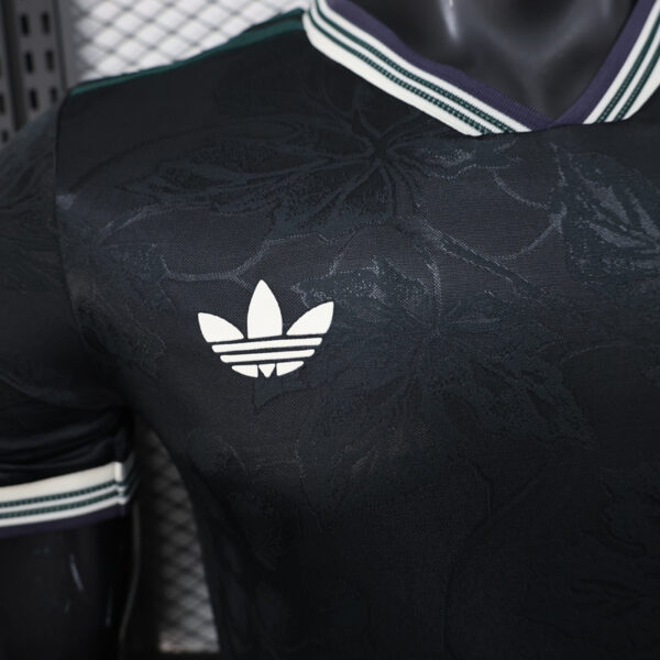 2025-26 JUVENTUS THIRD AWAY PLAYER VERSION