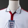 2004 ENGLAND HOME