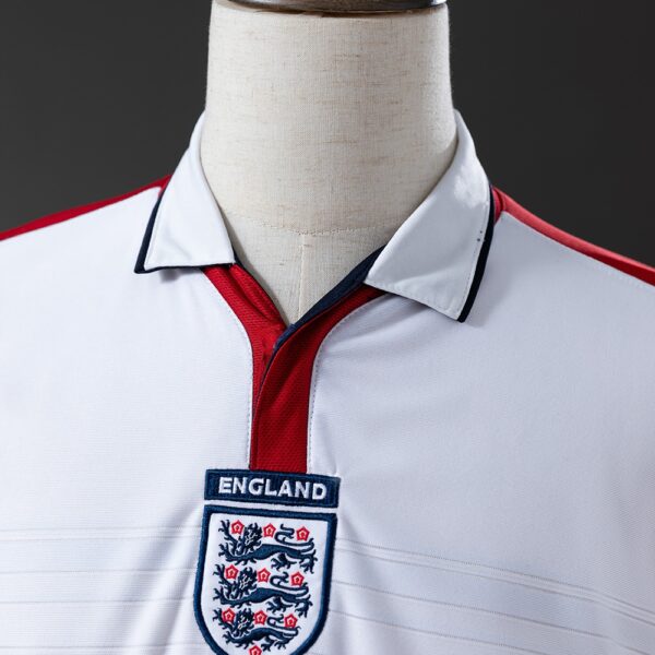 2004 ENGLAND HOME