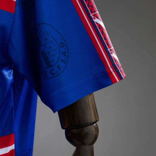 1998-99 GETAFE CF HOME