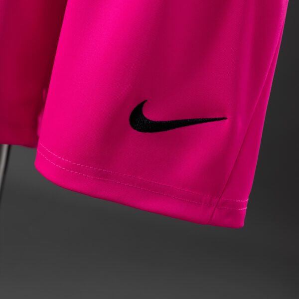 2025-26 SPORTING LISBON OCTOBER PINK KIDS KIT