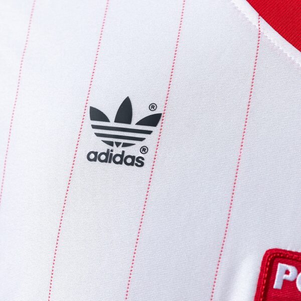 1982 POLAND HOME